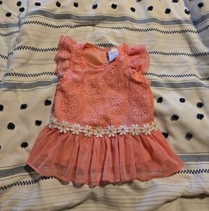 Swiggles Girls Dress